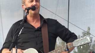 Kevin Costner &amp; Modern West - Down In Nogales