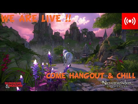 Neverwinter Fun Times Hell Pit And More !