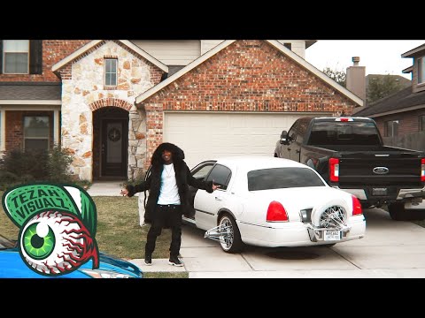 Jazzy Tuck - I DON'T DO NO TALKIN (Music Video)