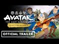 Avatar: The Last Airbender: Quest For Balance Official 