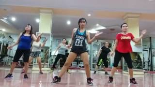 La- Cintura - Max Pizzolante