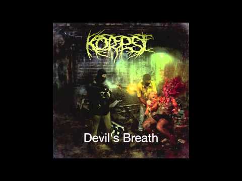 Korpse - Korpse (Full Debut Album 2014)