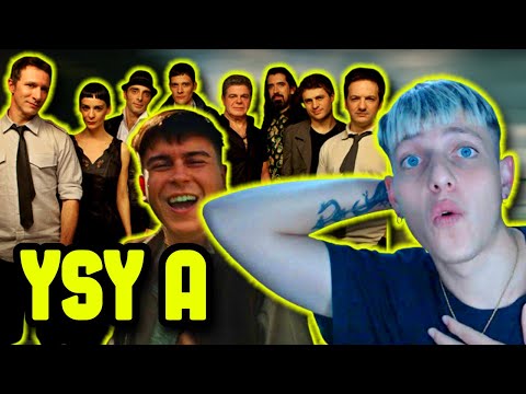 MUSICO REACCIONA a Bajofondo, YSY A - Sonido Nativo del Río (Video Oficial)