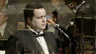Paul Potts &quot;Love Theme from The Godfather&quot;