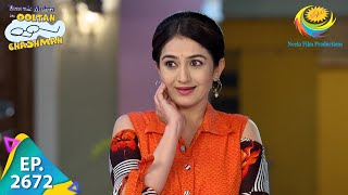 Taarak Mehta Ka Ooltah Chashmah - Episode 2672 - Full Episode
