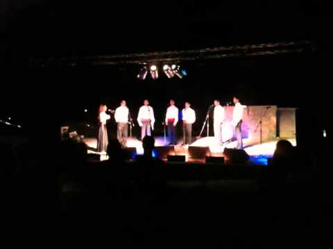 klapa Akuža - vozila se gvožđena mašina