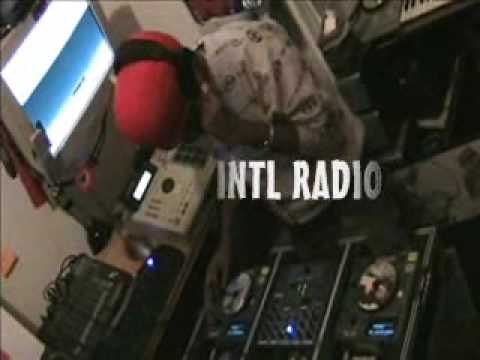 ICEBOX INTL RADIO SAK PASE BIGGA HAITIAN MIX PART 2