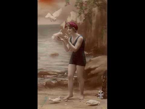 Love Letters In The Sand-The Radiolites.wmv
