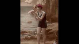 Love Letters In The Sand-The Radiolites.wmv
