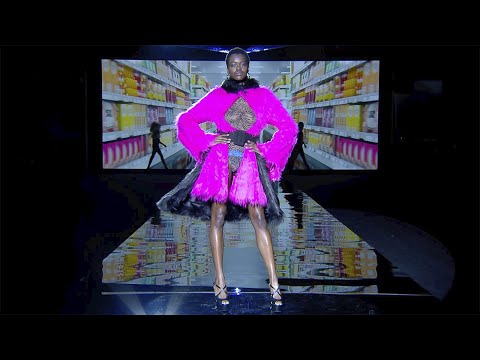 Andres Sarda | Fall Winter 2022/2023 | Full Show