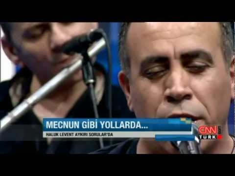 Haluk Levent - Ağlama Bebek (Aykırı Sorular)