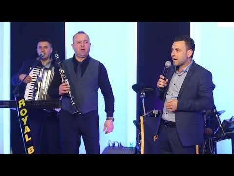 Rojal bend  - Sin mi se rodi