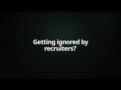 Self (self.cv) video preview
