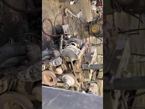 Video for Used 1999 Cummins 5.9L Engine Assy