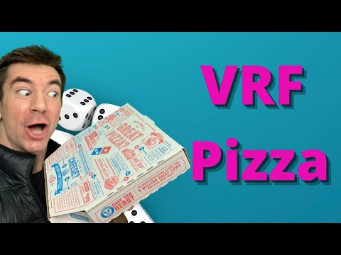 VRF Pizza