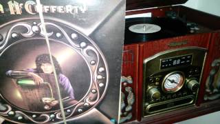 Dan mccafferty - honky tonk downstairs