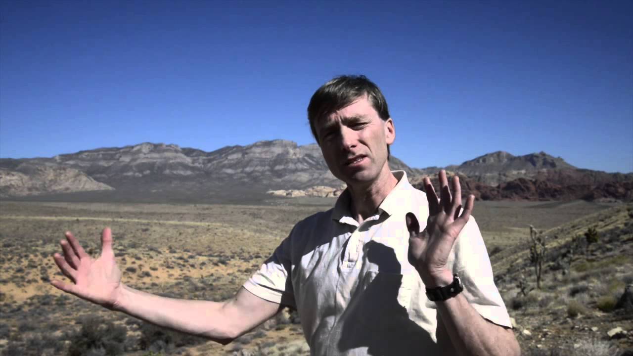 Structural geology and tectonics