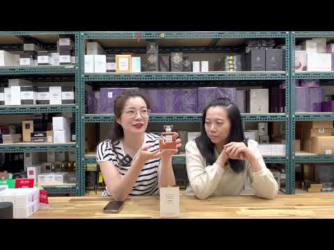 妳今天香了沒？【精華片段】Chanel 香奈兒 摩登Coco 魅惑印記香水(淡香精) EDP 100ml  @qemgo 沛杰股份有限公司
