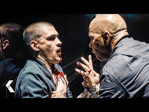 THE EQUALIZER's Best Action & Fight Scenes | Denzel Washington