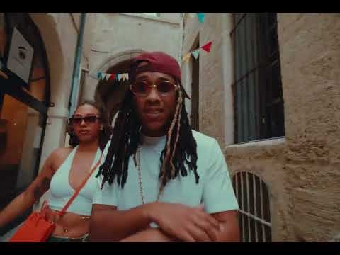 CRIIMI - COULEUR (Clip Officiel)