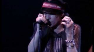 Imperiet - 07 - Blå Himlen Blues HQ