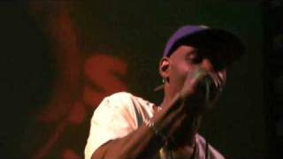 Cormega - Live And Learn @ Born &amp; Raised Album Release, SOB&#39;s, NYC