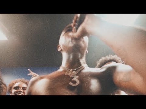 Setitoff83 (83 Babies) Performs In Raleigh,NC