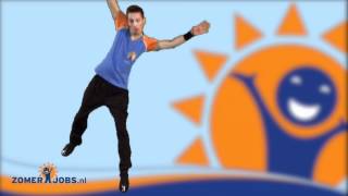 Zomerjobs - Superman NL