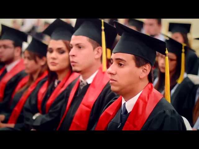 San Judas Tadeo Federated University video #1