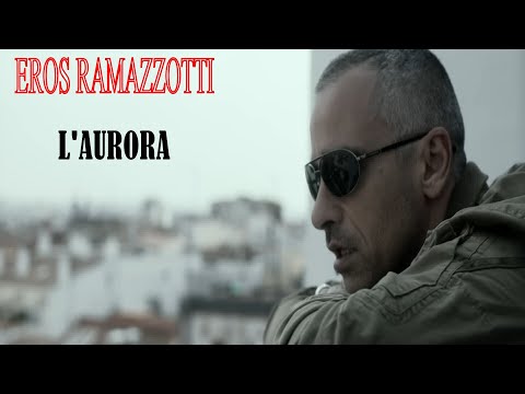 EROS RAMAZZOTTI★L'AURORA★KARAOKE(NEW VERSION)