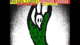 Rolling Stones TROUBLE MAN (unreleased)