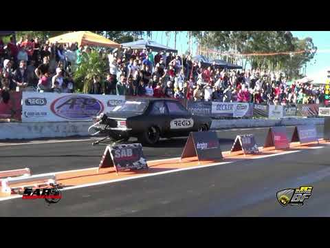 Chevette FLT 777 - Edmar dos Santos - 6,759s