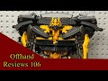 Offhand Reviews 106 Transformers Age Of Extinction High Octane Bumblebee