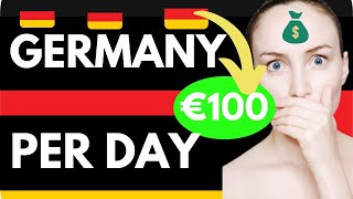 How To Make Money Online in Germany For Free 2023 (Make Money Online Germany 2023)