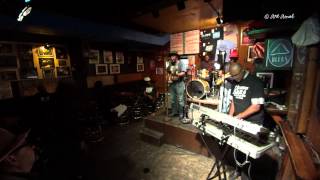 Lurrie Bell 25th August2015