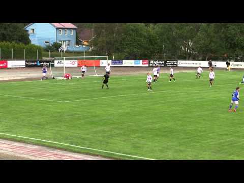 Tr.kamp, Frøyland - Madla 2-0 (2-0)