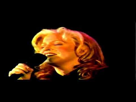 Bette Midler - The Rose [Live 1995 - Emotional Performance]