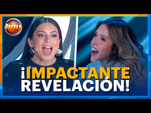 Hoy and ¿Quién es la Máscara?