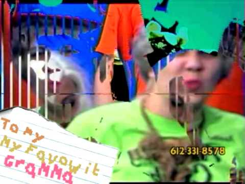 !!- I Wuv mY GwaMMa! -!!