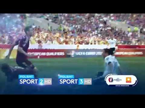 Reklama kanałów Роlsаt Sport 2 HD i Роlsаt Sport 3 HD