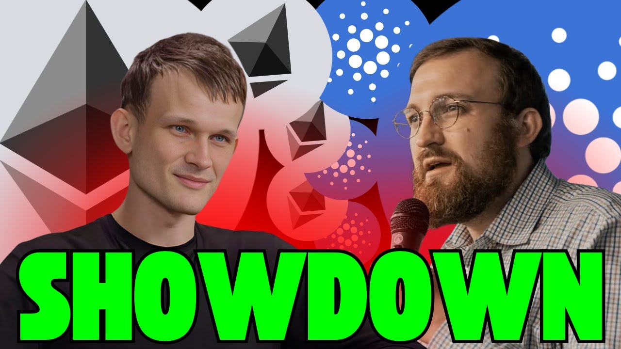 The Next Big Crypto: Comparing Ethereum vs Cardano