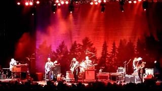 The Decemberists - This Is Why We Fight - Aug 25, 2011 - Edgefield - Troutdale, OR