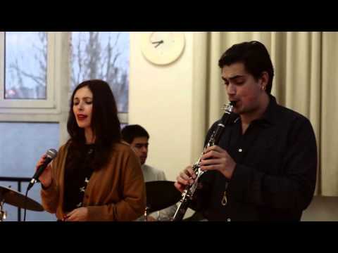 "Maria do Mar" - 7to Hot Clube de Portugal