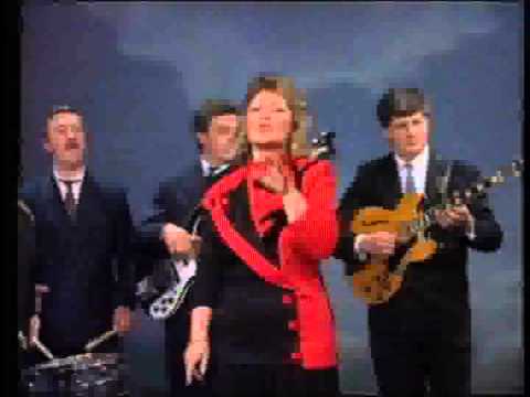 Gordana Stojicevic Jankovic - Treba boli odboleti - (Official Video 1993)