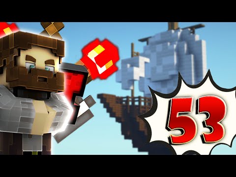 Redcraft2: Il commercio al castello! #53