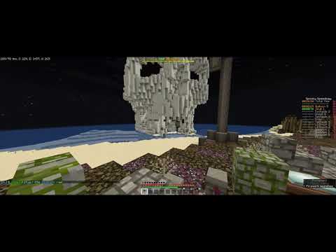 Spooky Speedway 1:15:39 // Loka Minecraft: Halloween 2021