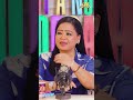 Shweta Tiwari Talks About Gossiping With Palak Tiwari Shorts