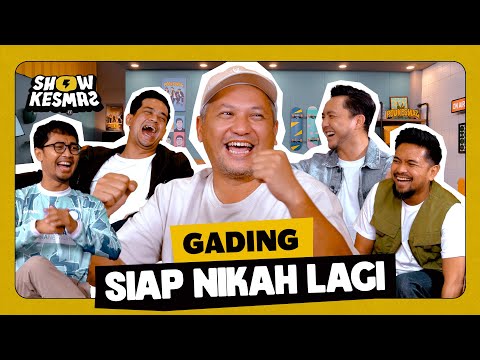 SHOWKESMAS - EMANG BEDA! GADING WHATSAPAN SAMA VALENTINO ROSSI BRO!