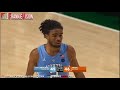 Coby White UNC Vs Miami Highlights 1 19 19 15 Pts 8 Ast 5 Rebounds