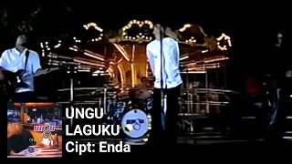 UNGU - Laguku (Official Music Video) HD